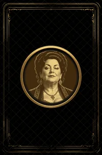 COUNTESS CHERRY